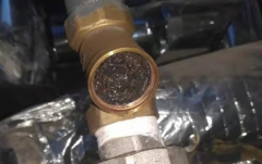 地熱回水管不熱的原因詳細分析有圖有真相